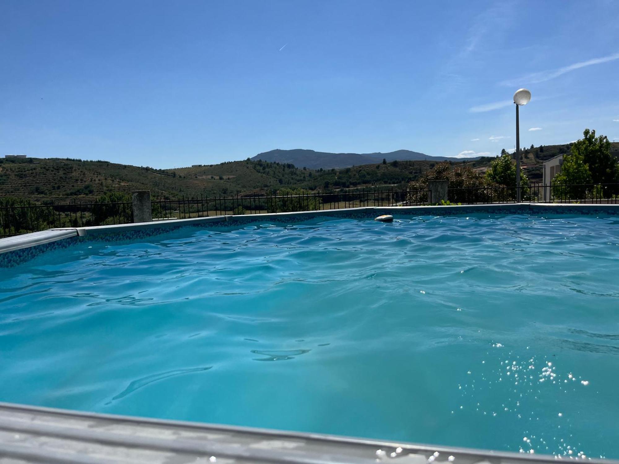 Alojamento, Chelas Rural Al Mirandela Exterior photo